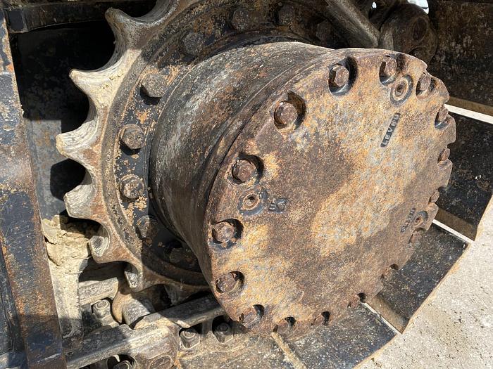 Usato 2019 HITACHI ZX210 LCN-6