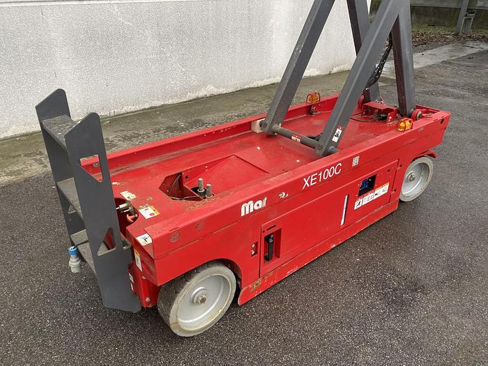 Usato 2021 MANTALL XE 100C