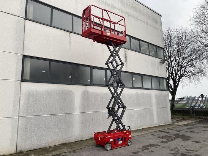 Usato 2021 MANTALL XE60 Mini/Ed plus