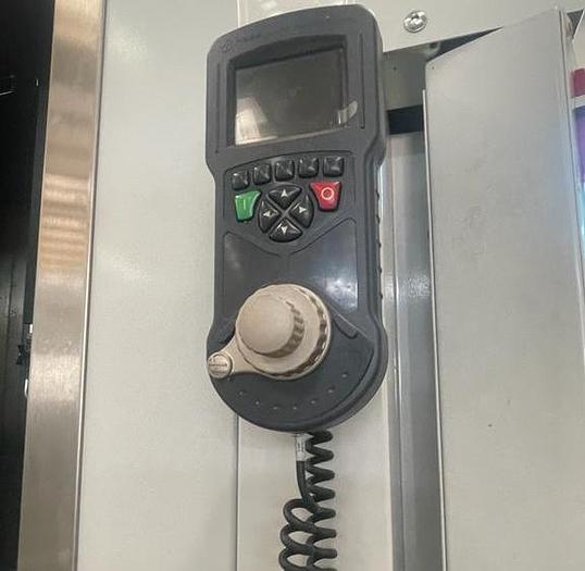 Usato 2019 HAAS UMC-750 SS