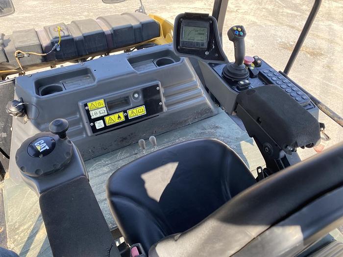 Usato 2016 CATERPILLAR CB 44B