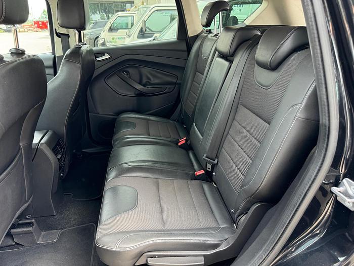 Usato FORD KUGA 2.0 tdci Titanium 4wd s