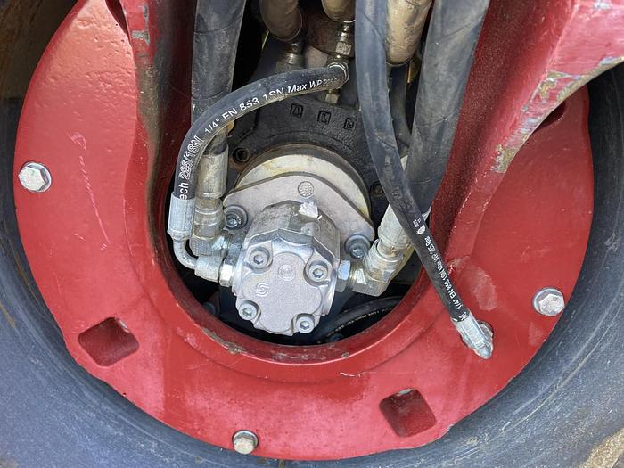 Usato 2017 DYNAPAC CC 900 S