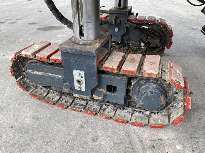 Usato 2012 BOMAG BM 2000/60-2