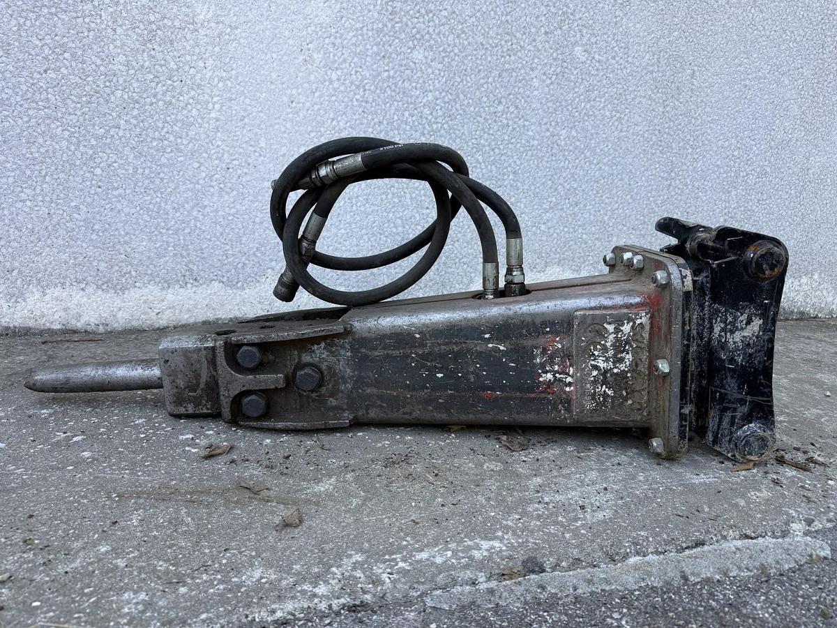 Usato 2001 SOCOMEC DMS-95