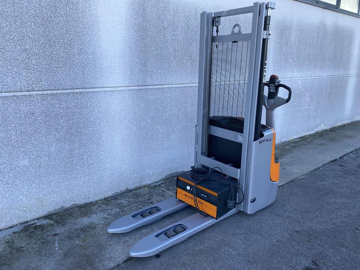 Usato 2019 STILL EXV12