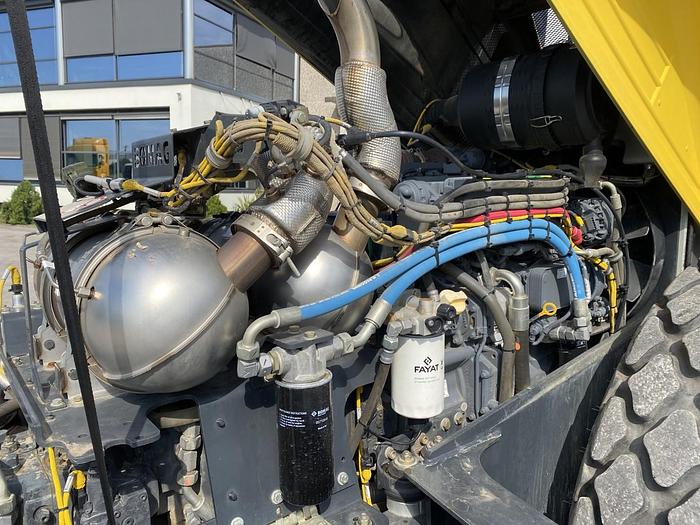 Usato 2017 BOMAG BW 213 DH-5