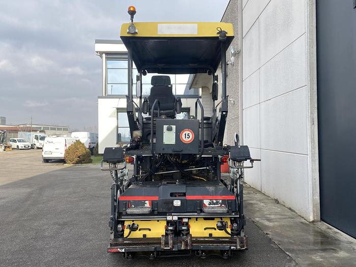 Usato 2014 BOMAG BF 300 P