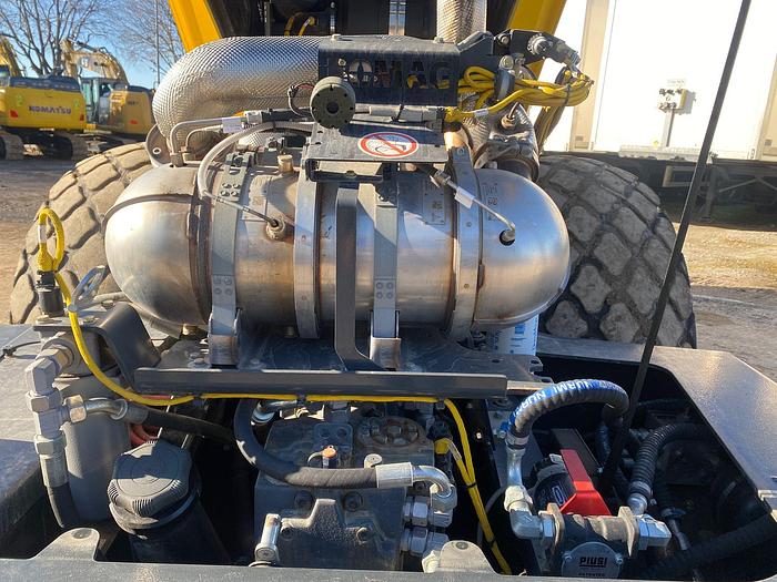 Usato 2018 BOMAG BW-213 BVC-5