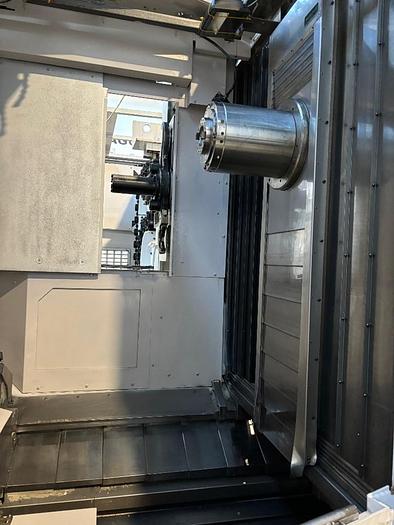 Usato 2005 OKUMA MA 600 HB 2-APC