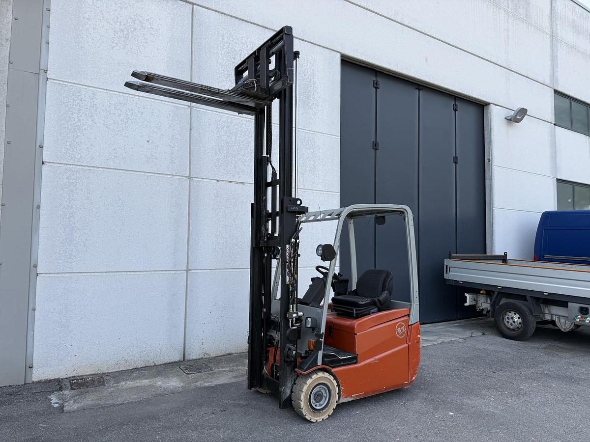 Usato 2012 BT CESAB C3 E160