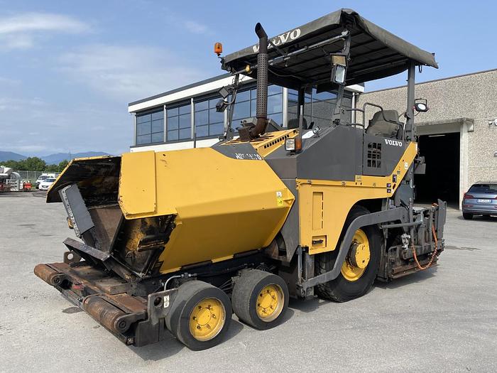 Usato 2010 VOLVO ABG 6870