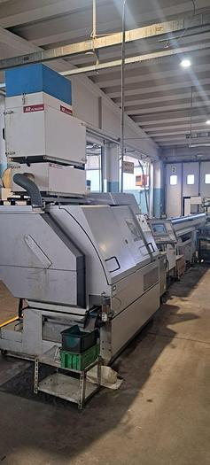 Usato 2007 CITIZEN M32 V