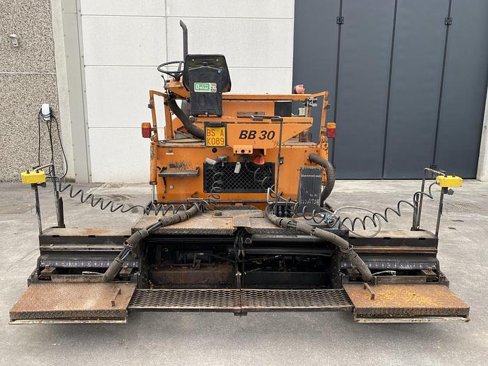 Usato 1994 BITELLI BB30