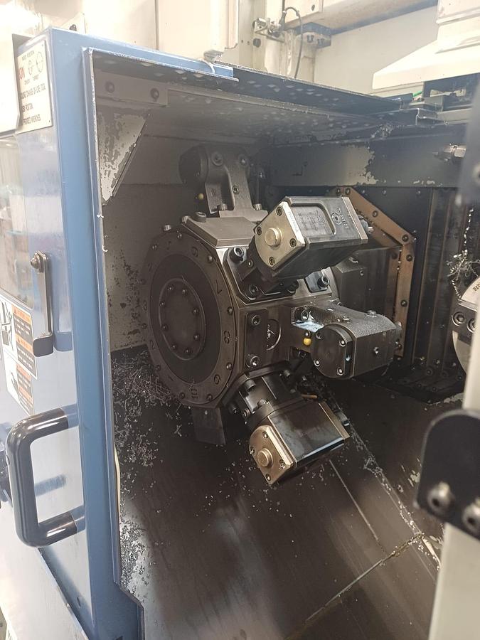 Usato 2021 MURATA MURATEC MD 120