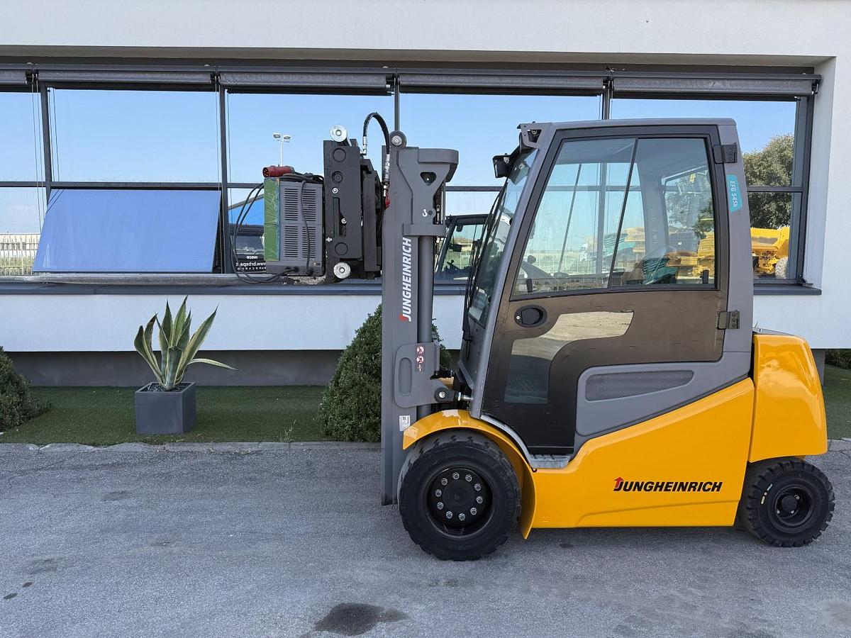 Usato 2020 JUNGHEINRICH EFG 545K