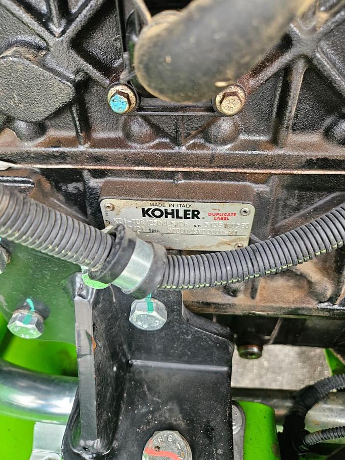 Usato 2022 MERLO P35.11