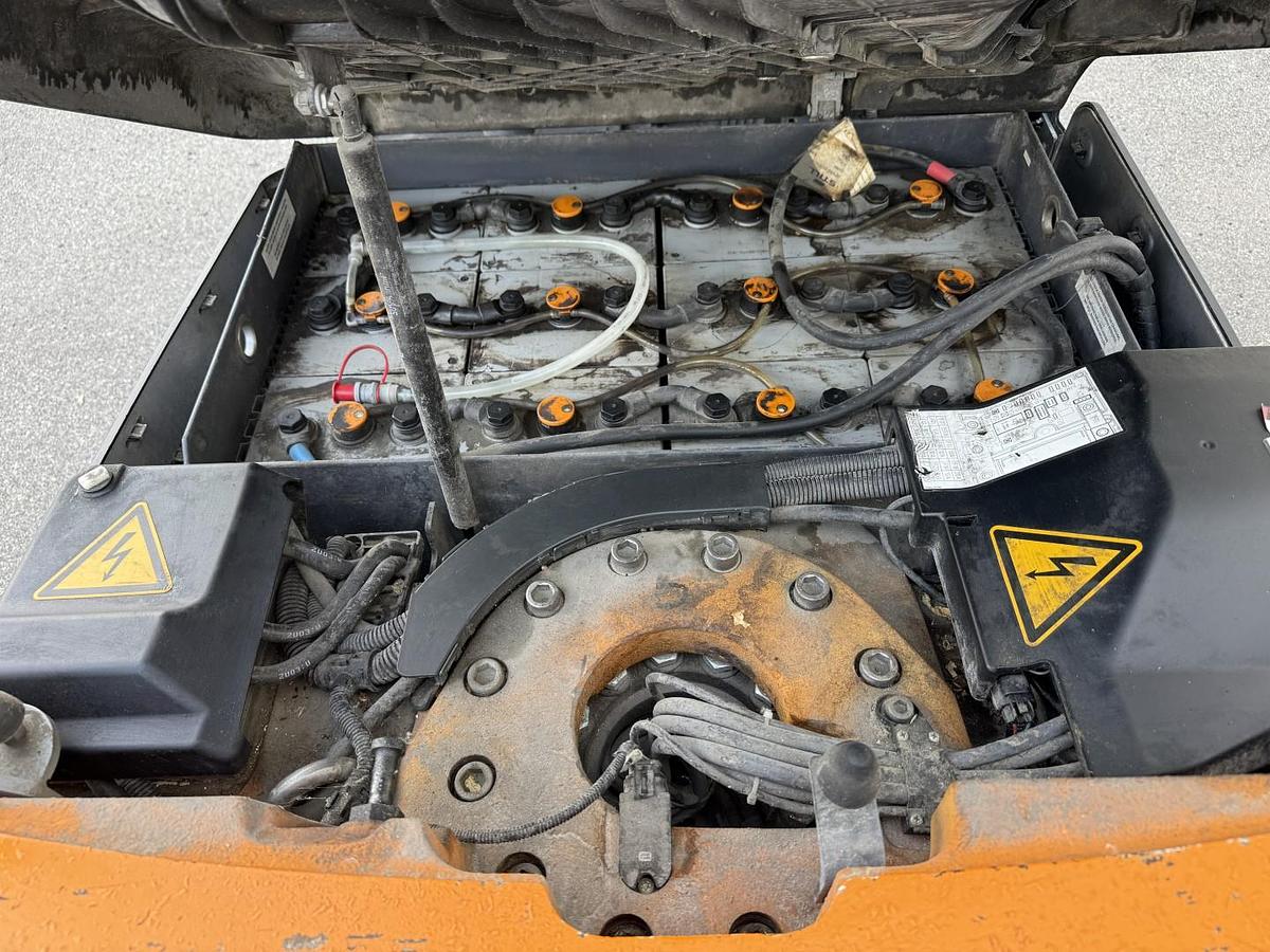 Usato 2019 STILL RX 50-15