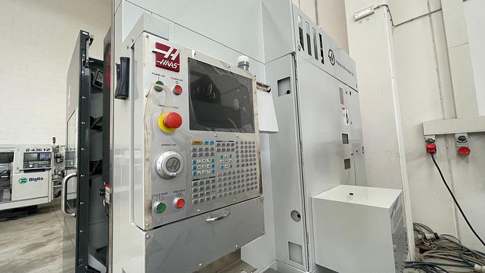 Usato 2019 HAAS UMC-750 SS