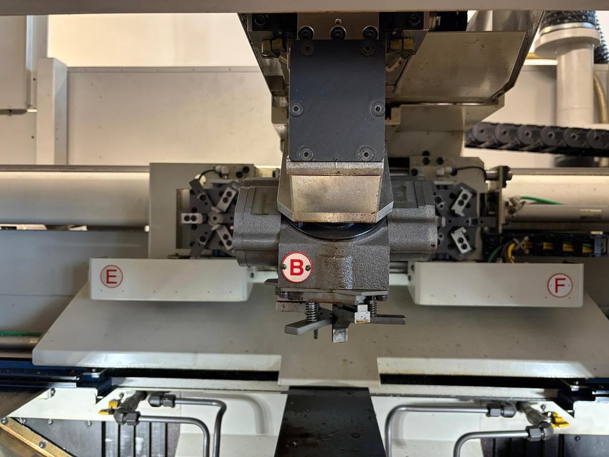 Usato 2022 MURATA MURATEC MD 120