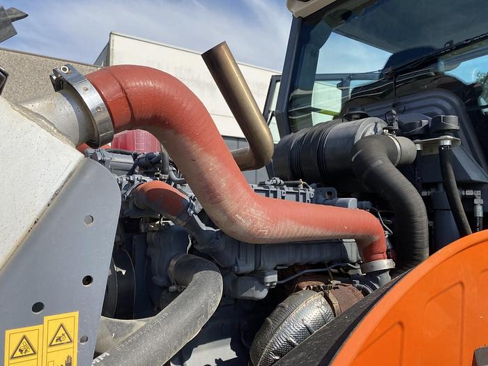 Usato 2018 HAMM H13i