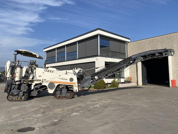 Usato 2004 WIRTGEN W1200 F