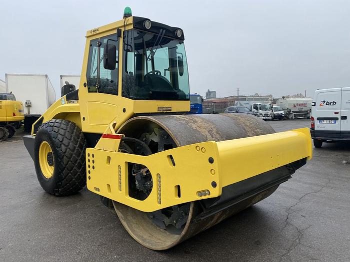 Usato 2014 BOMAG BW 213 DH-4i