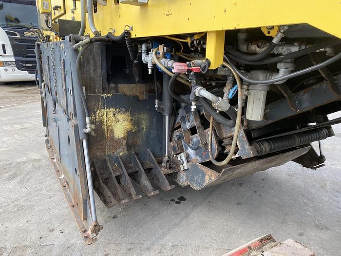 Usato 2012 BOMAG BM 2000/60-2