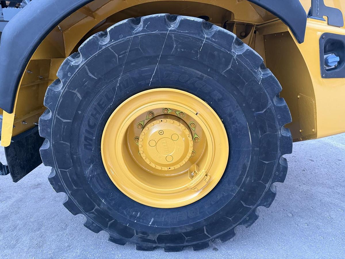 Usato 2020 BELL ADT B30E