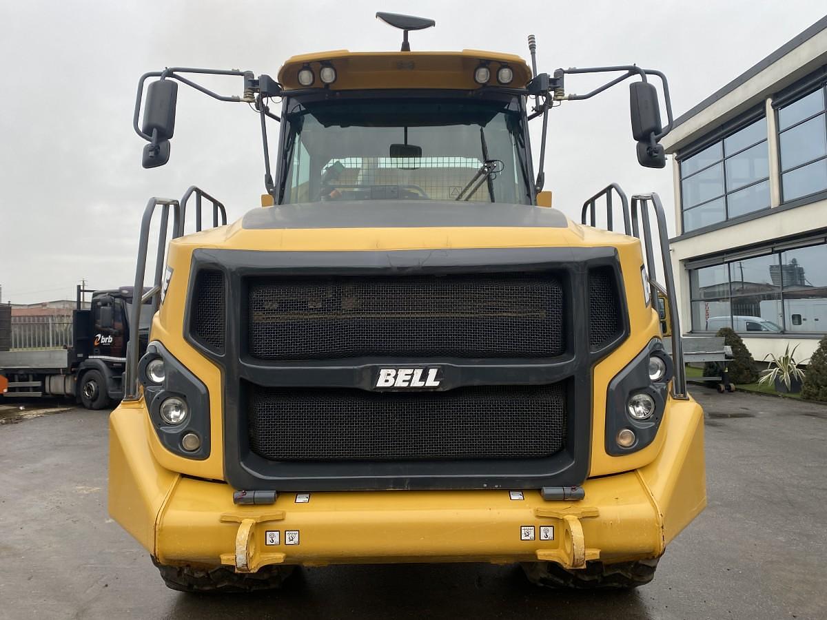 Usato 2020 BELL ADT B30E