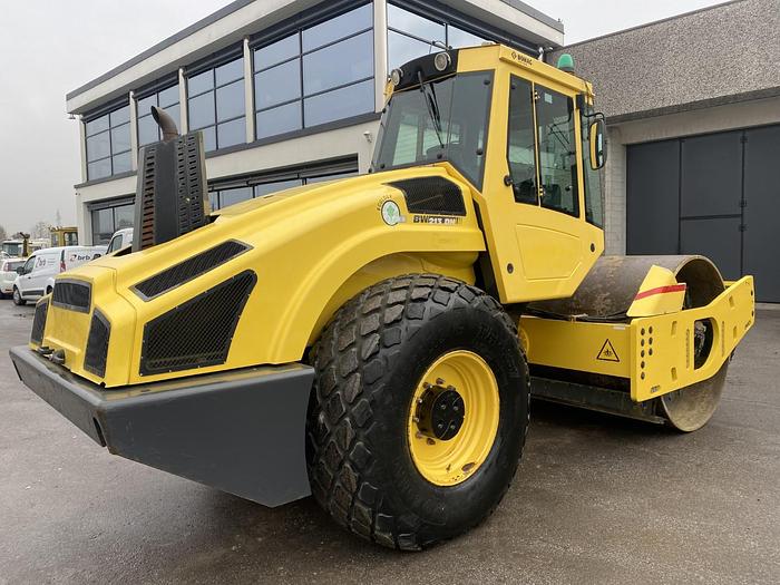 Usato 2014 BOMAG BW 213 DH-4i