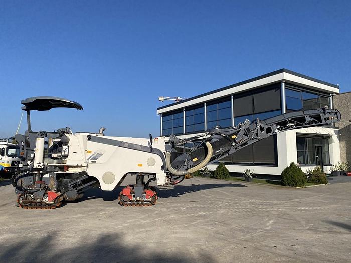 Usato 2013 WIRTGEN W100Fi