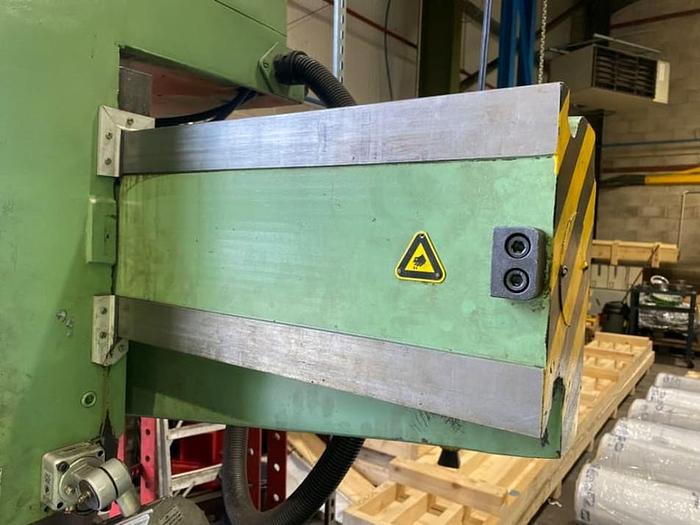 Usato KITCHEN & WALKER GD50 X 1250