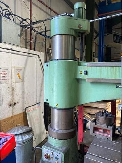 Usato KITCHEN & WALKER GD50 X 1250