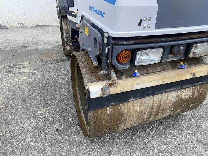 Usato 2015 DYNAPAC CC900 S