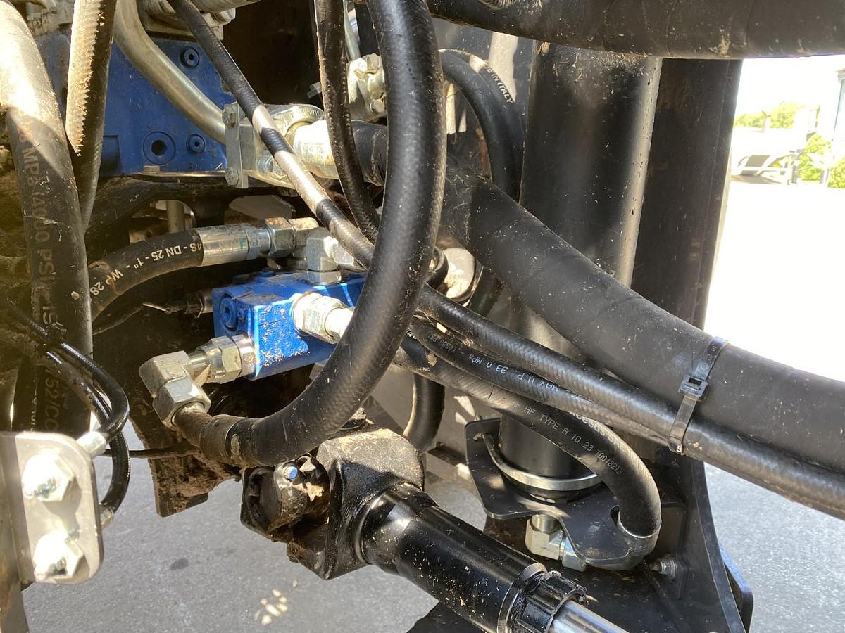 Usato 2023 CASE 821G