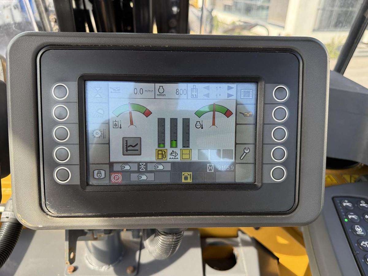 Usato 2019 CATERPILLAR PM-620