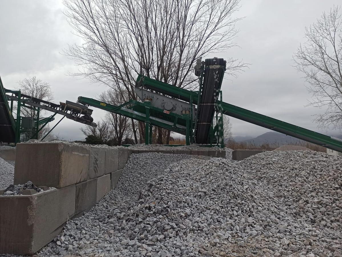 Usato 2023 DAMI S.M.