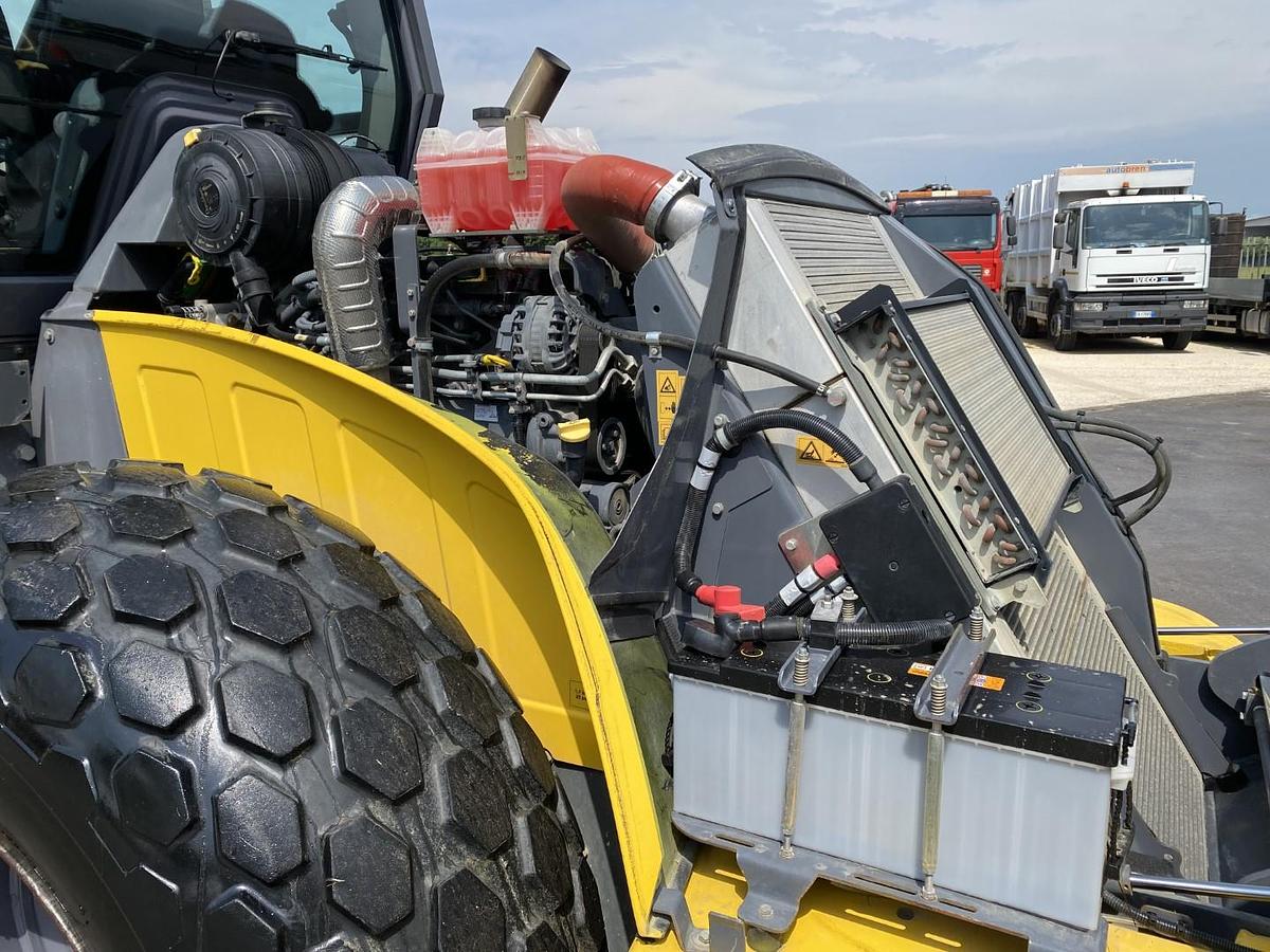 Usato 2019 HAMM H13i