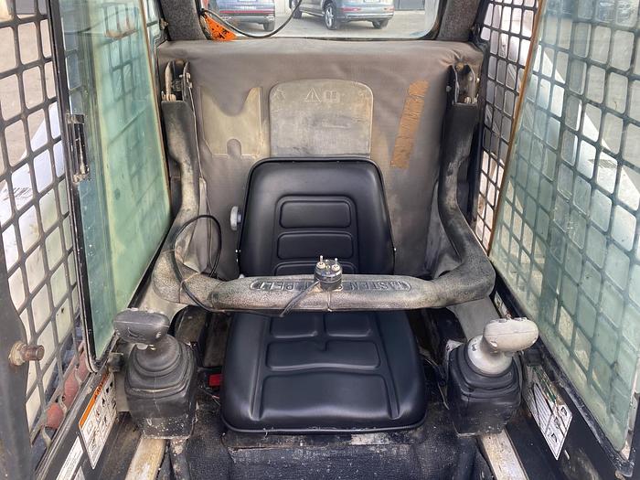 Usato 2008 BOBCAT T300 HF