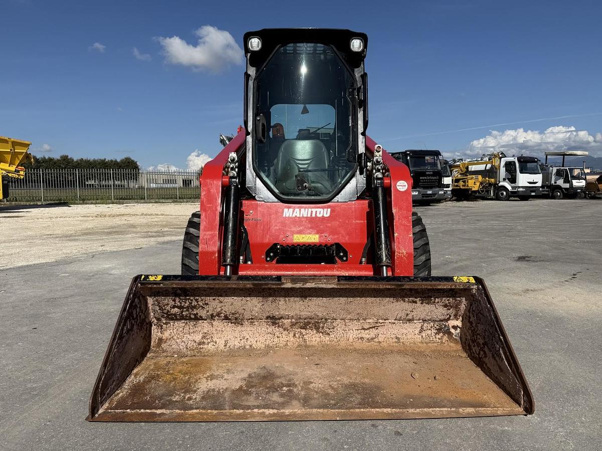 Usato 2023 MANITOU R2200