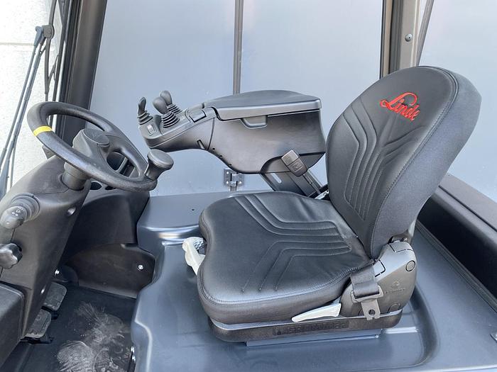 Usato 2016 LINDE E16P-02