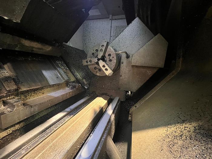 Usato 2018 HAAS DS-30 SSY