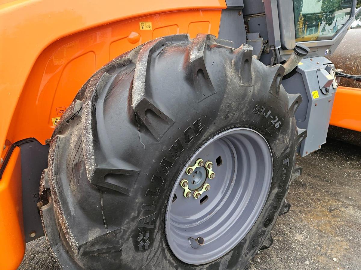 Usato 2020 HAMM H13i