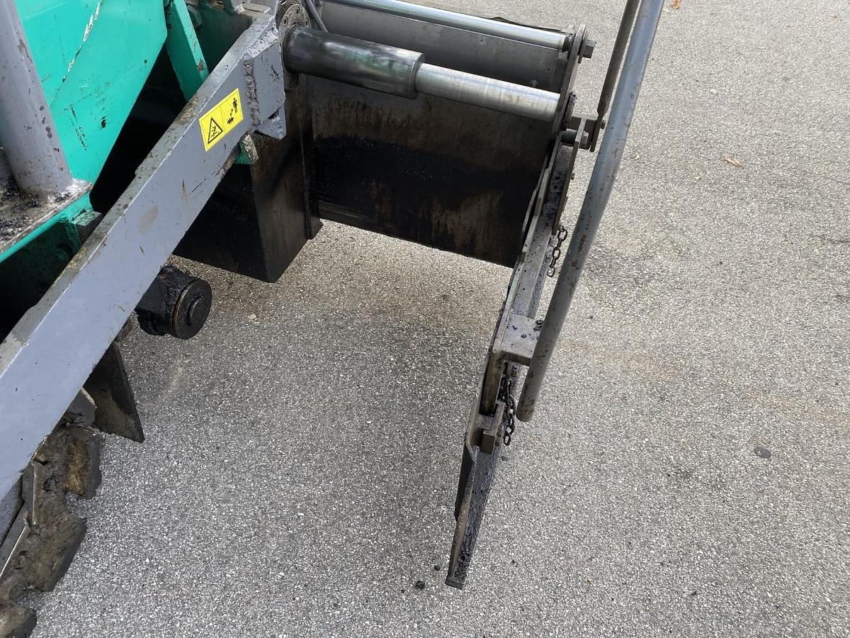 Usato 1998 VOGELE SUPER BOY