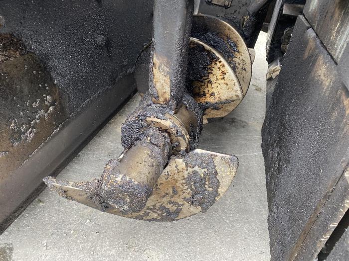 Usato 2009 VOGELE SUPER 1303-2