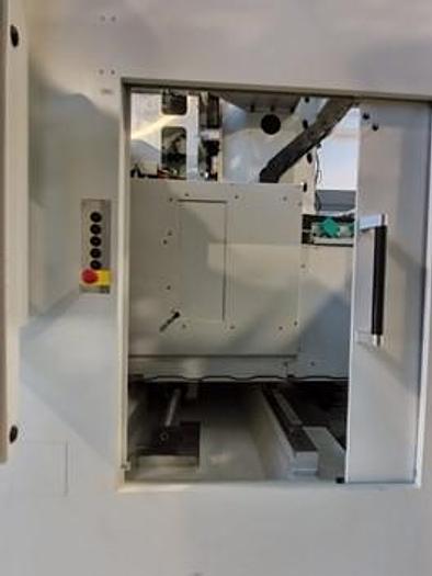 Usato 2015 CHIRON DZ 24W Magnum