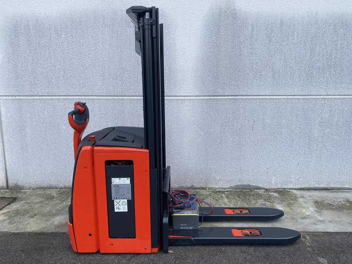 Usato 2020 LINDE  L16