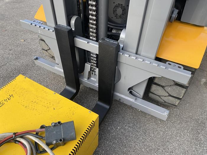 Usato 2016 JUNGHEINRICH EFG 430K