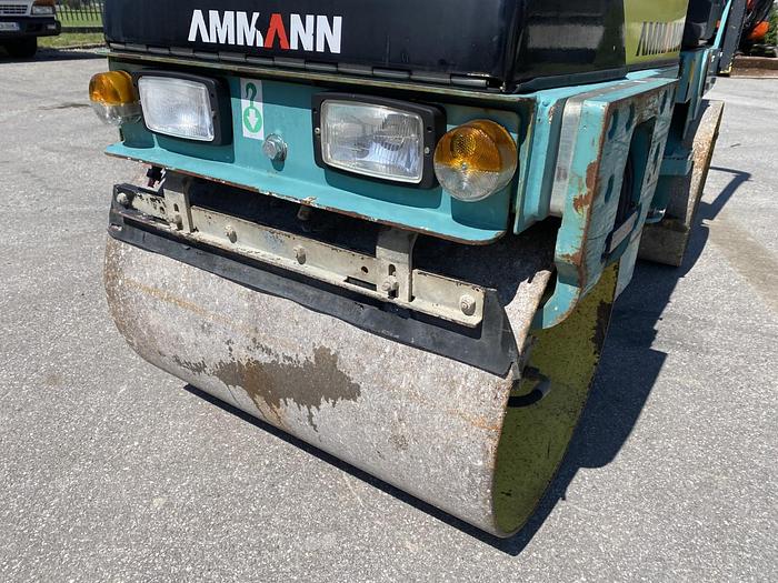 Usato 2007 AMMANN AV 12-2